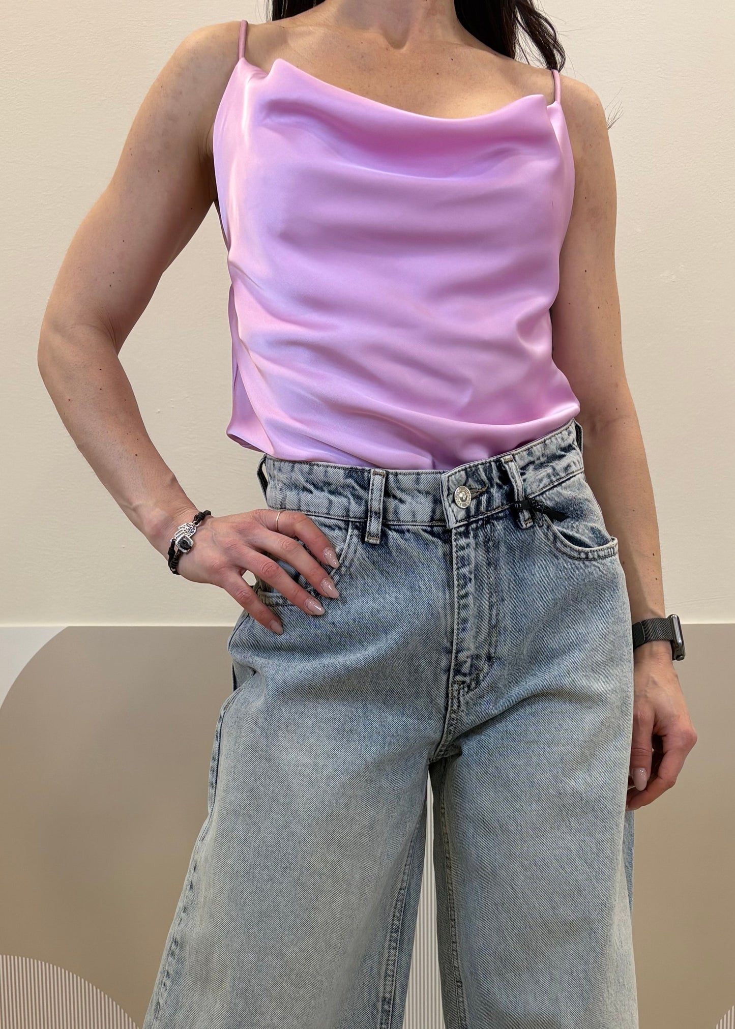 Top Snu Barbie