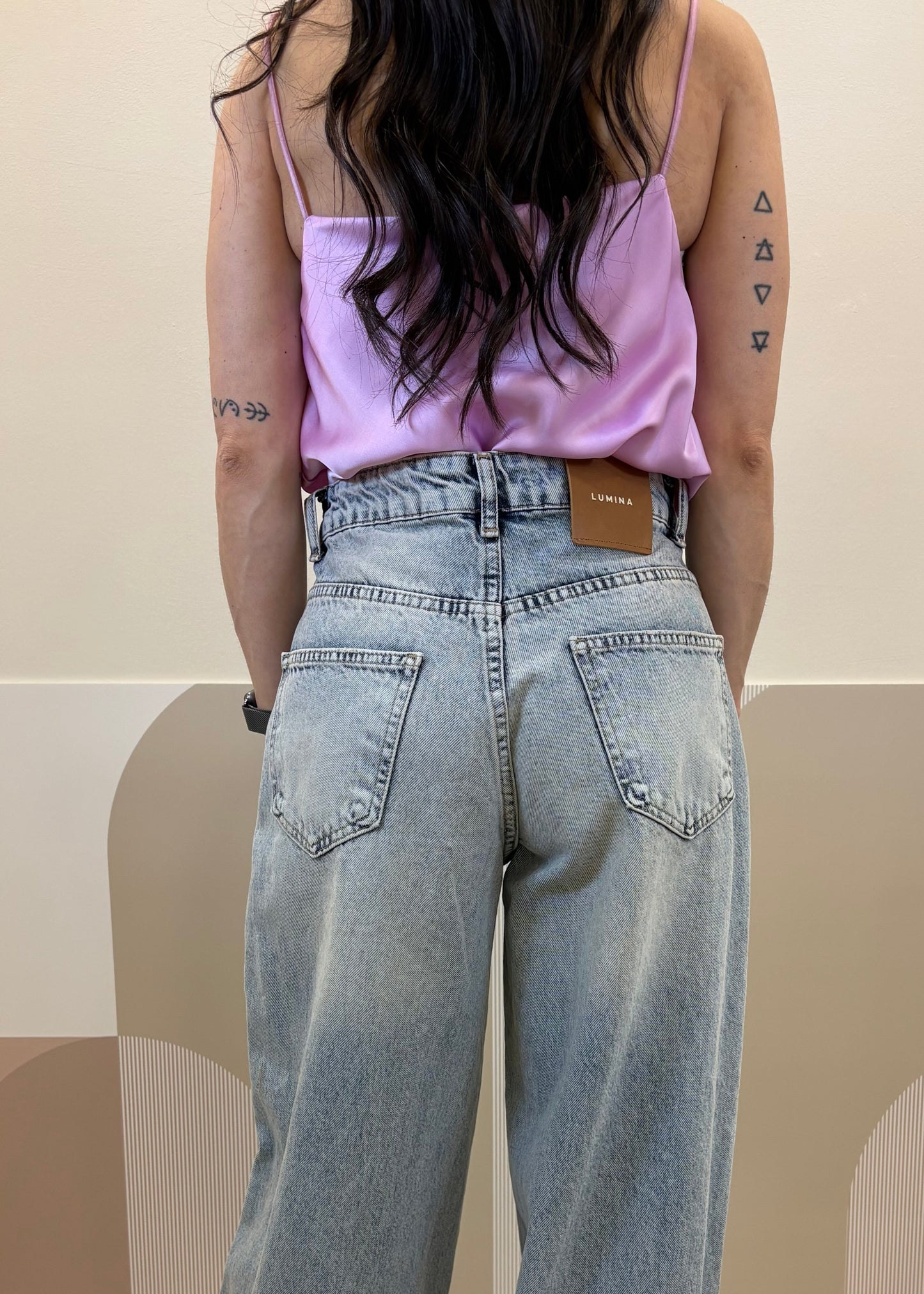 Top Snu Barbie