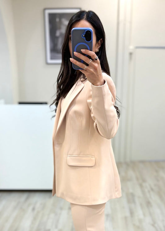 Completo Cipria Estino