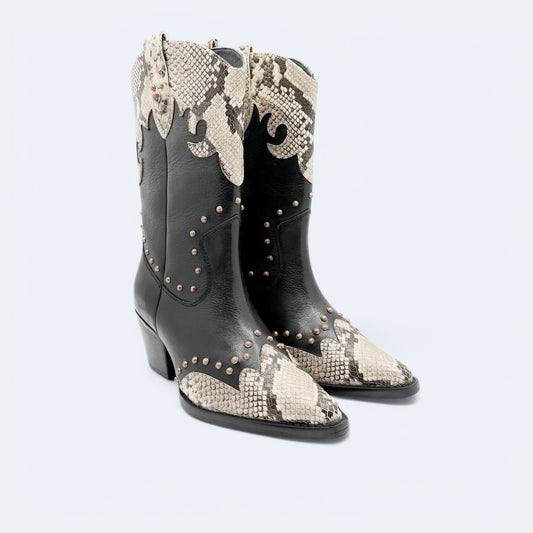 Bronx Texano Jukeson