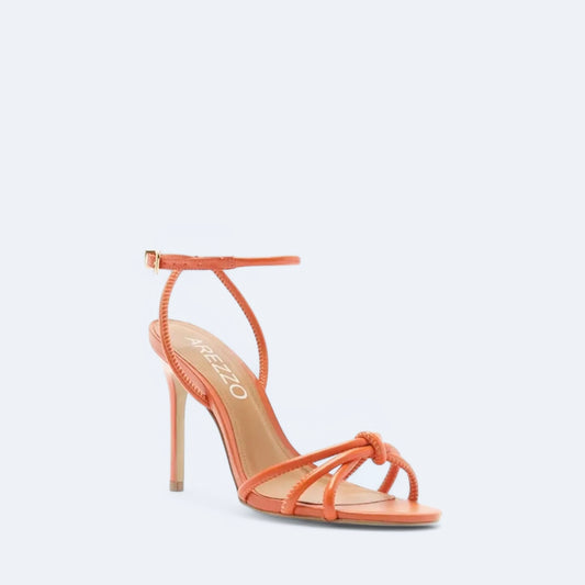Arezzo Sandalo Arancione