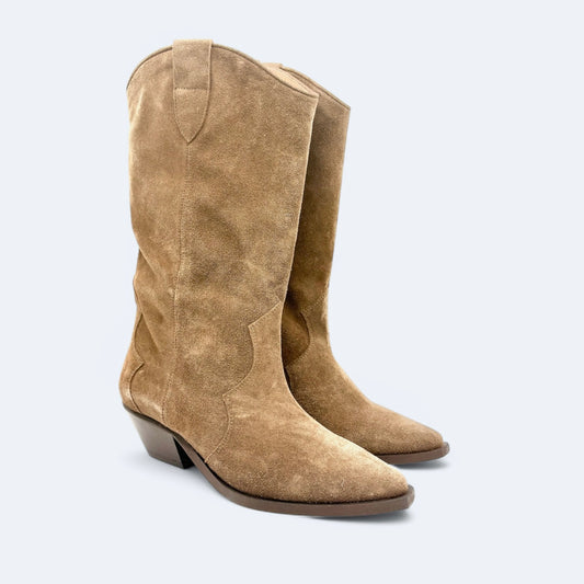 Kiro' Texano Tabacco