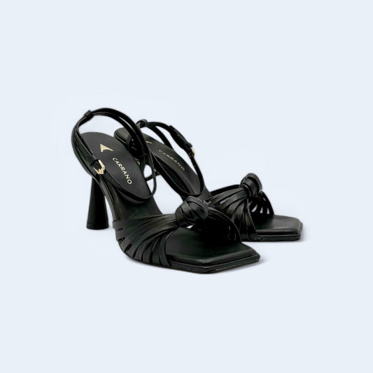 Carrano Sandalo Nero