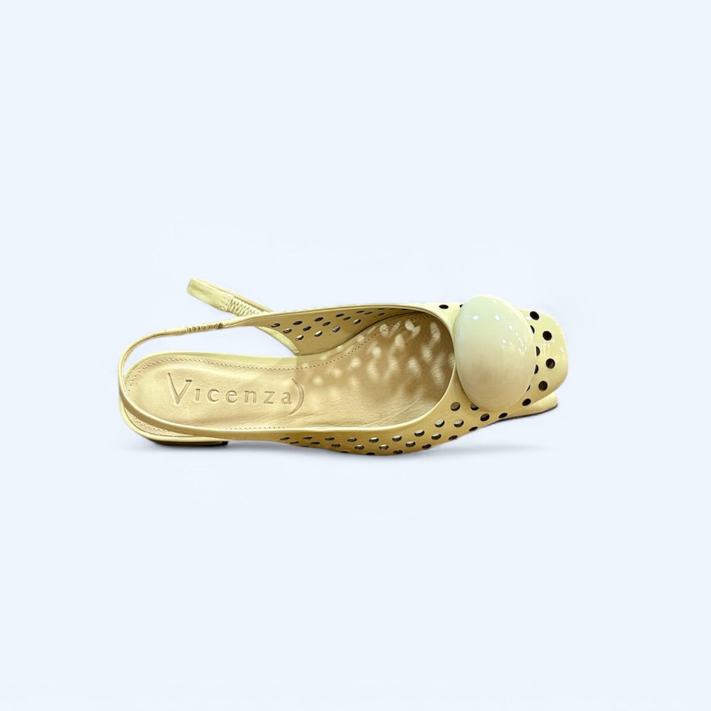 Vicenza Slingback Margot