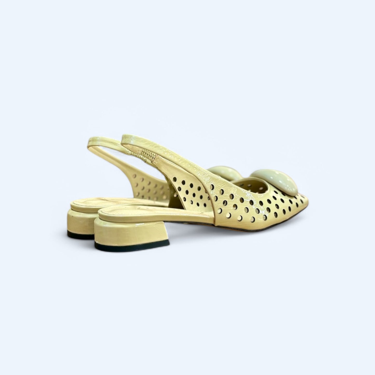 Vicenza Slingback Margot