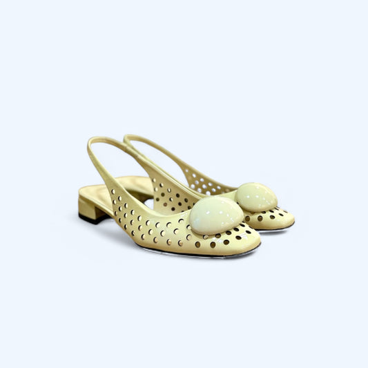 Vicenza Slingback Margot
