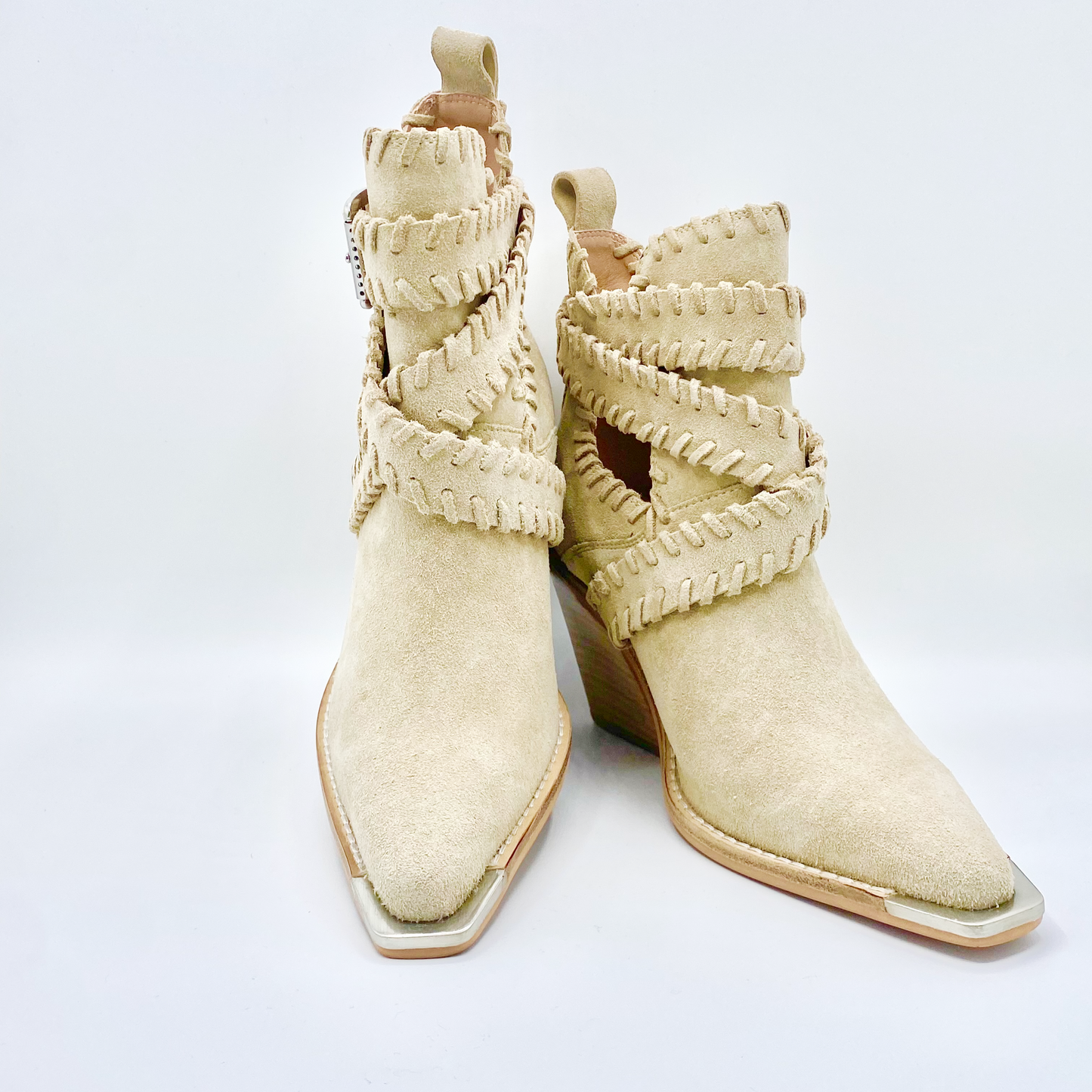 Bronx Stivaletto New Kole
