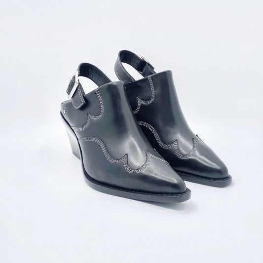 Bronx Mules Next Low Kole