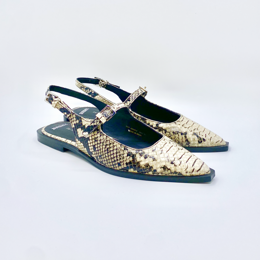 Bronx Ballerine Laurynn