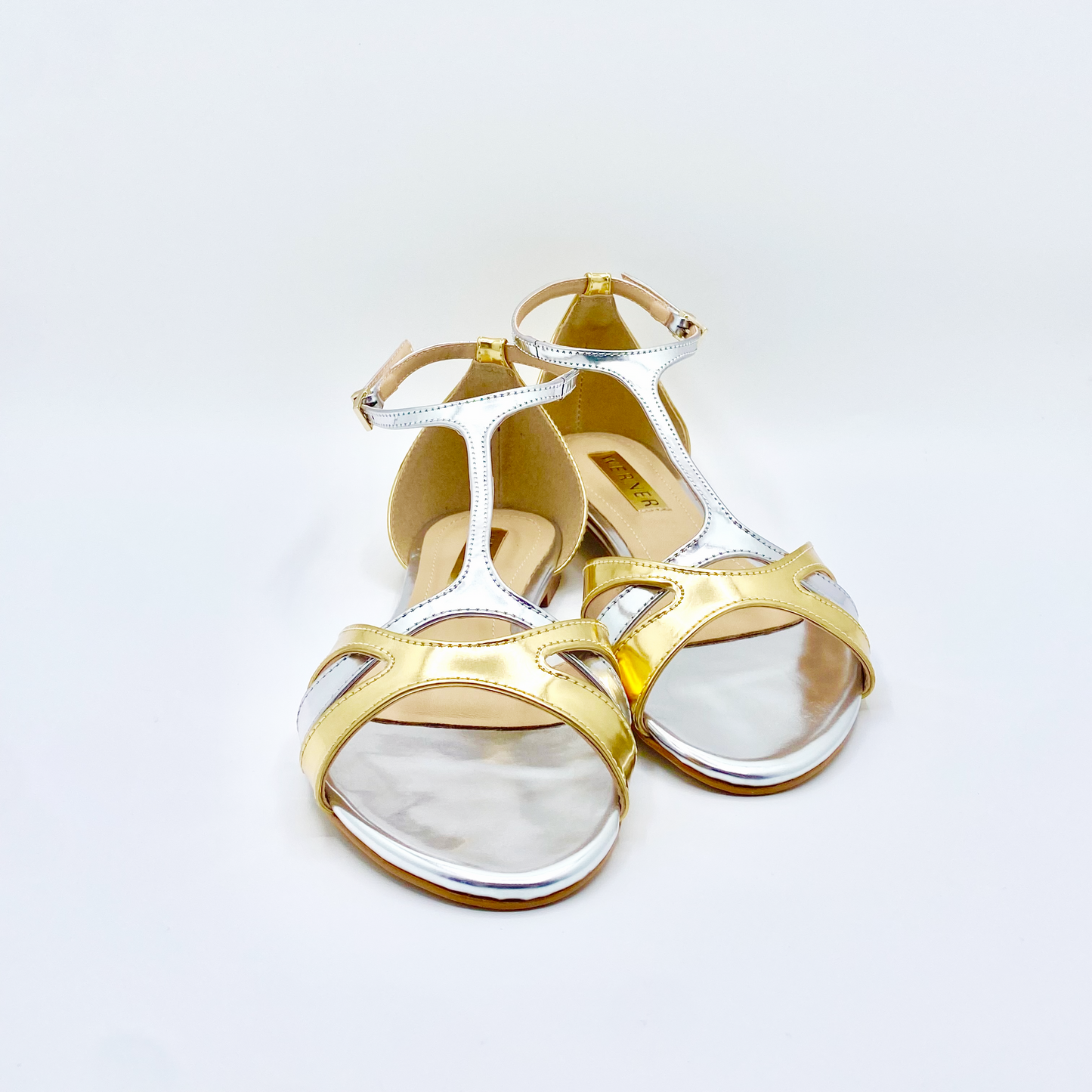 Werner Sandalo Silver Gold