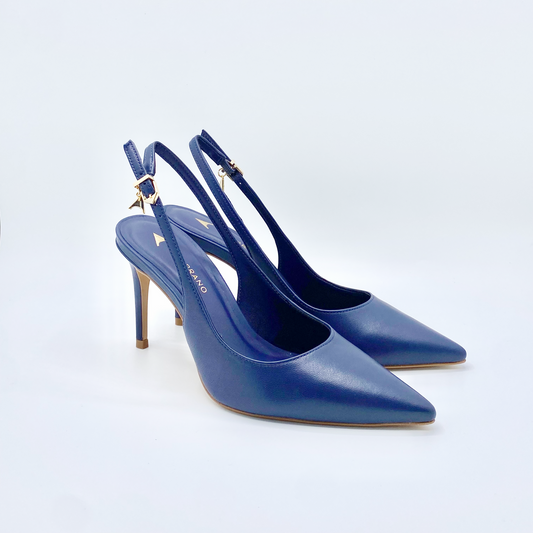 Carrano Slingback Midnight
