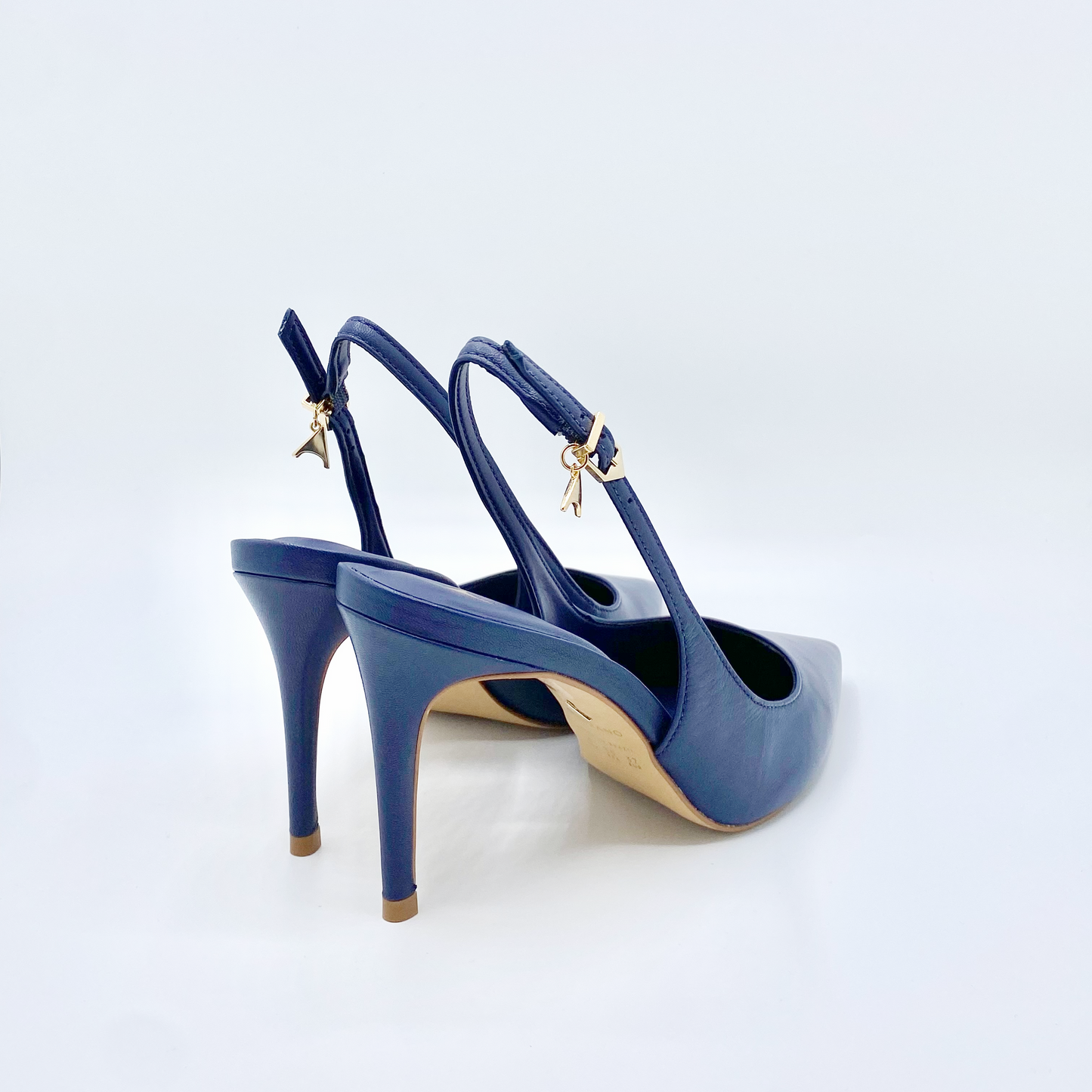 Carrano Slingback Midnight