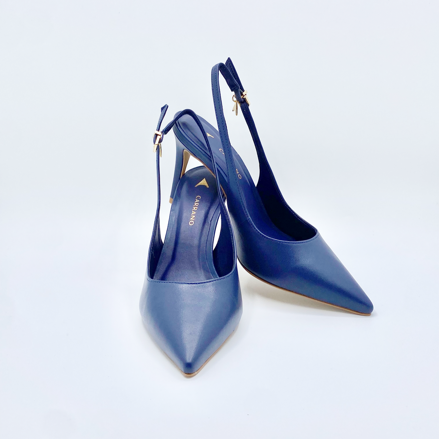 Carrano Slingback Midnight