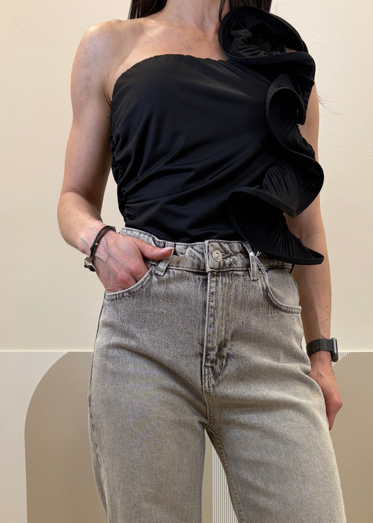 Body Sabrici Nero