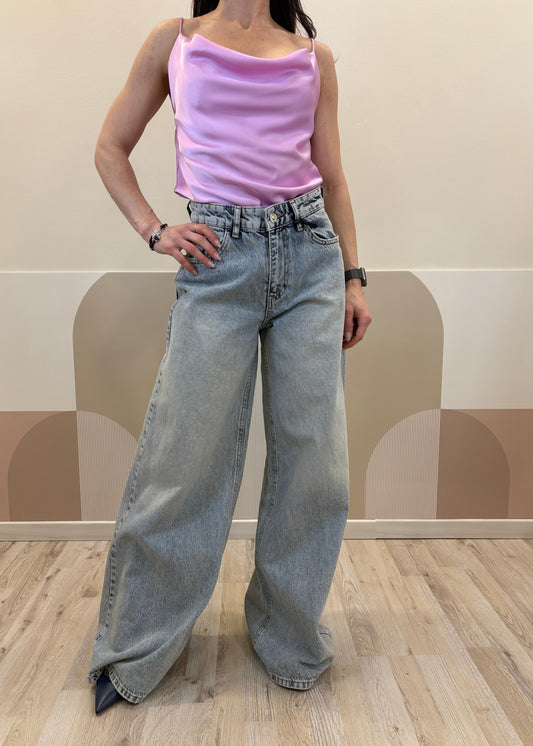 Jeans Celeste