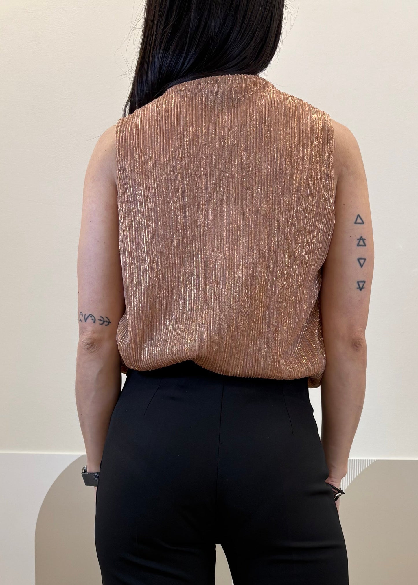 Body Cipria Sabima