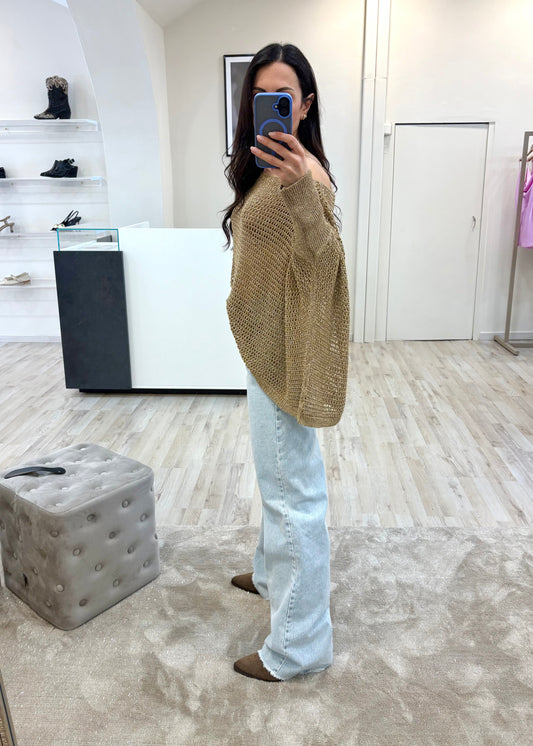 Maglia Oro Wobla