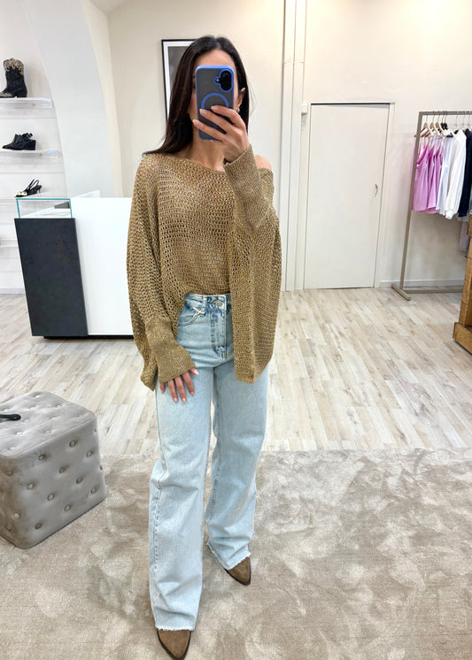 Maglia Oro Wobla