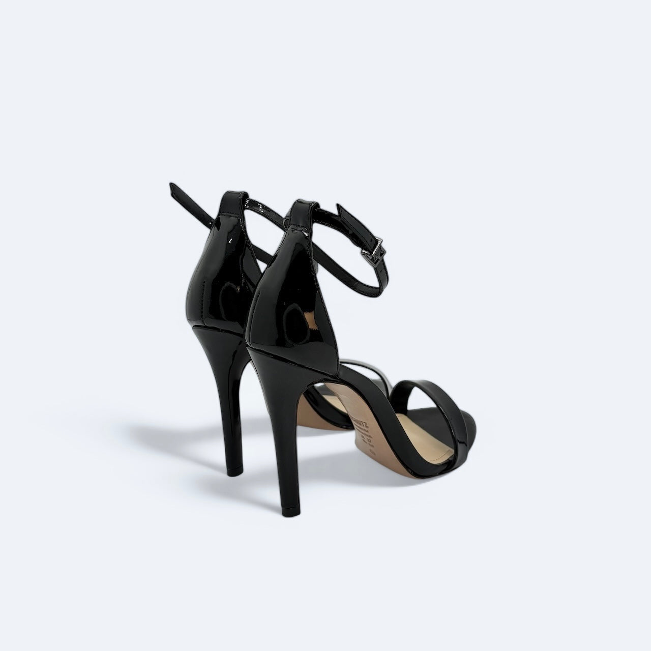 Schutz Sandalo Gisele