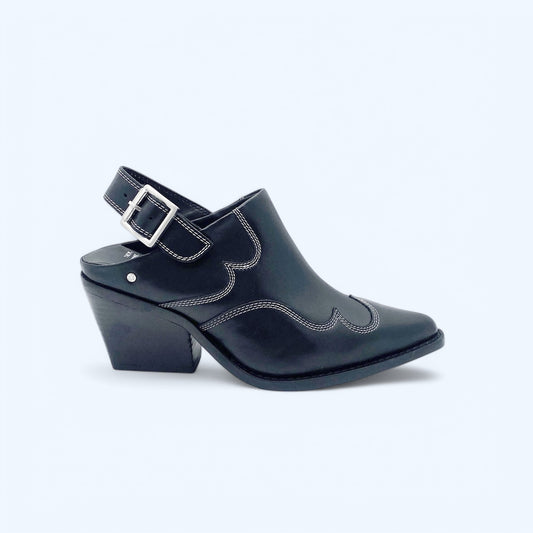 Bronx Mules Next Low Kole