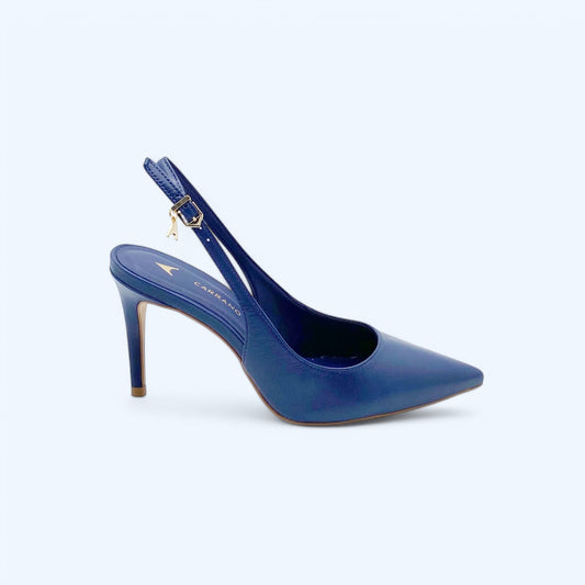 Carrano Slingback Midnight