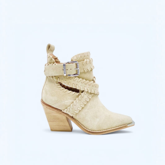 Bronx Stivaletto New Kole