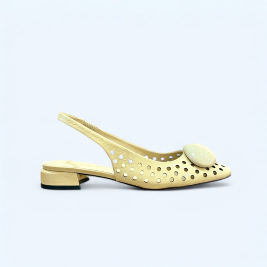 Vicenza Slingback Margot