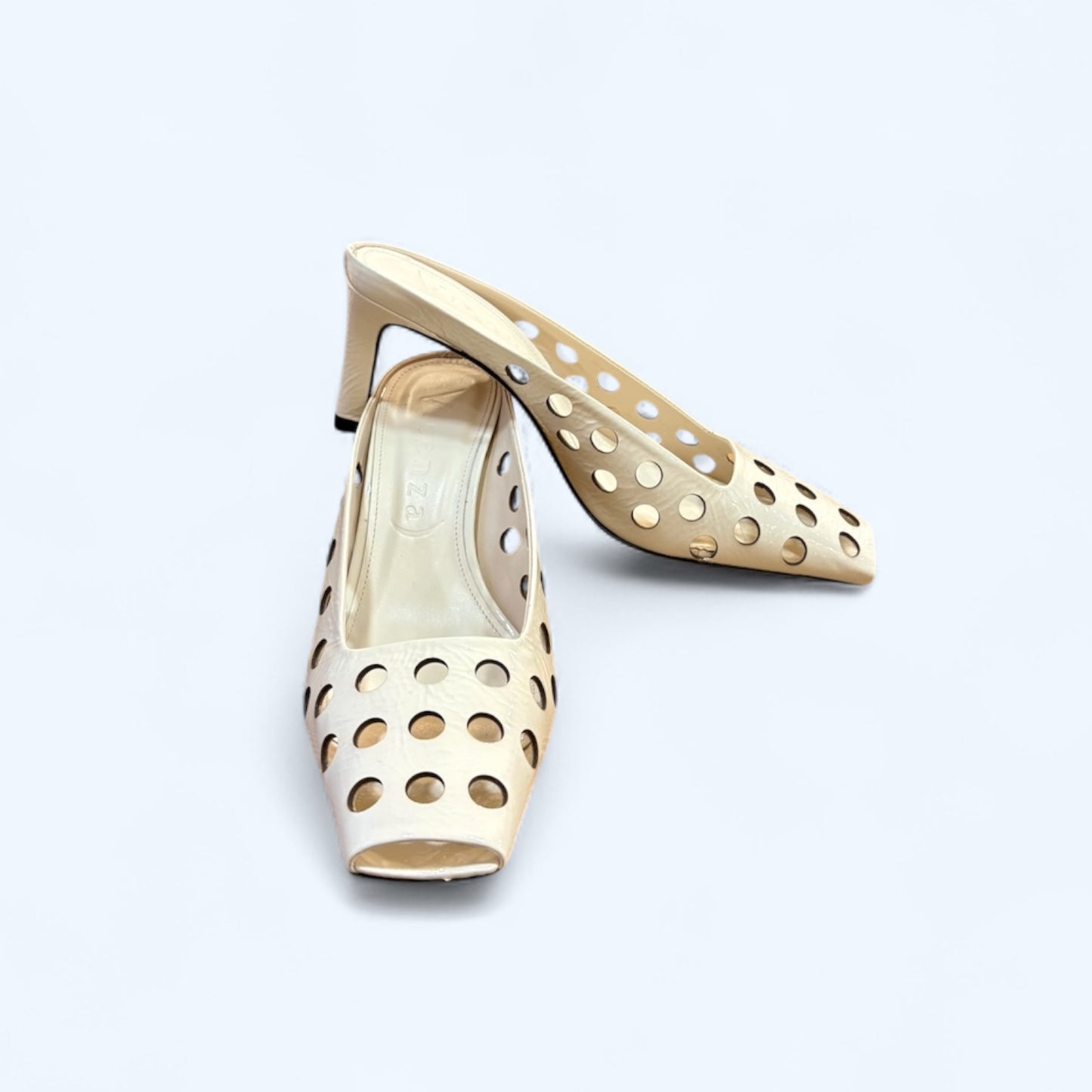 Vicenza Mules Celina Avorio