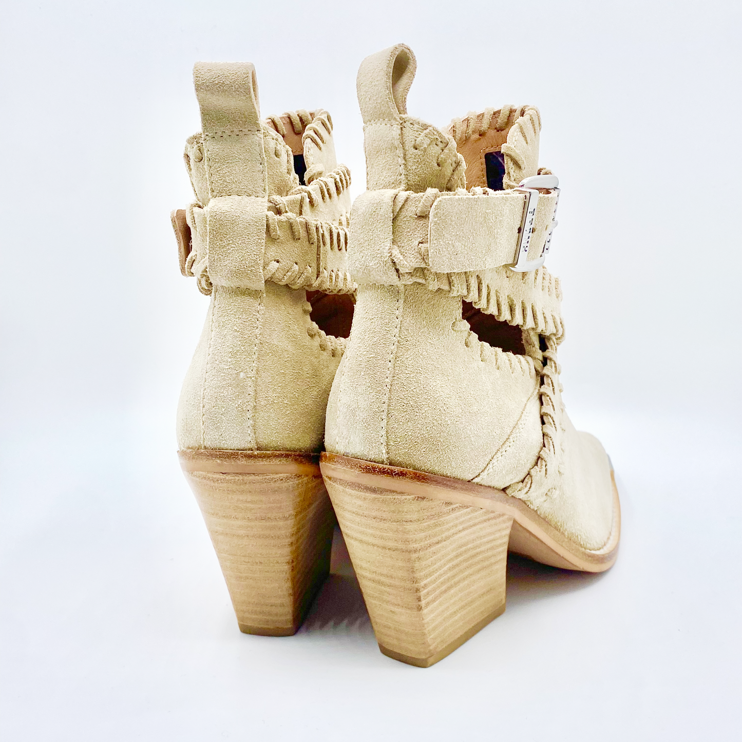 Bronx Stivaletto New Kole
